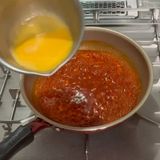 再現!ニュータンタン飯♪作り方3写真