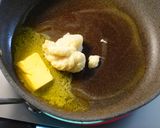 【サラダチキン活用】バターチキンカレー作り方3写真