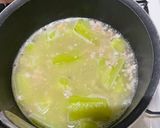 きゅうりのあっさり冬瓜風煮物作り方3写真