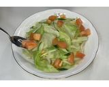 ツナと野菜の冷製饂飩★動画あり★作り方21写真