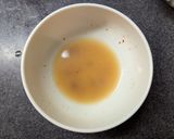 食感最高♡ニラと蓮根のサクサク中華炒め作り方4写真