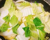 割り下使わないうちのすき焼き作り方1写真