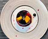 赤ワインのゼリー作り方5写真