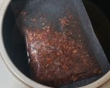 我が家の常備茶♪ルイボスティー作り方1写真