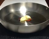 渡り蟹のグリーンカレー作り方9写真