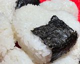冷めても美味しいコンビニみたいなおにぎり作り方9写真