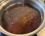 無水鍋で炊くお赤飯作り方3写真