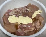 正月🎍弁当🍱にも💖365日大好き鶏唐揚げ作り方2写真