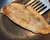 バター香る♪真たらとじゃがいもの香味焼き作り方3写真