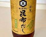 つけつゆ作り方4写真