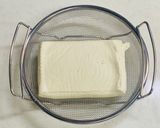 生クリーム無し、4種の豆腐生チョコ！作り方1写真