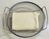 生クリーム無し、4種の豆腐生チョコ！作り方1写真
