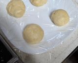15分で完成!ココア味のケンタ風スコーン作り方3写真