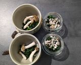 【取り分け離乳食】茶碗蒸し☆後期・完了期作り方2写真