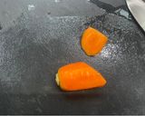 トマト缶で作るラタトゥーユ作り方3写真