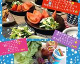 うちの味☆Wの胡椒♬ピリッと旨々レタス🥗作り方35写真