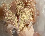 簡単！柔らかむね肉塩からあげ作り方1写真