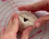 発酵なし！こめココで作るあんまん作り方10写真