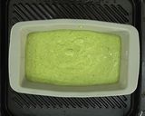 生クリーム＆HMで☆抹茶ケーキ作り方2写真