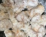 油を使わない唐揚げ🎵作り方3写真