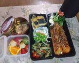 海老と青紫蘇とチーズの洋風春巻き作り方112写真