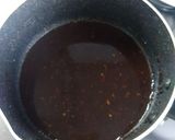喫茶店風♪和風デミオムライス作り方3写真