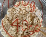 手作りしょうゆラーメン作り方18写真
