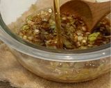 鶏胸肉で大満足♩揚げずに簡単油淋鶏作り方5写真