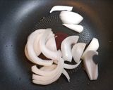簡単今日の夕飯！ピーマン鶏ささみ生姜焼き作り方6写真