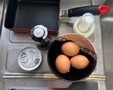卵焼き、出来るかな？作り方1写真