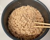 10分で簡単‼️基本の鶏そぼろ作り方2写真