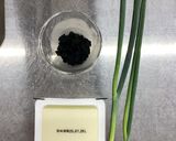 調理実習　わかめと豆腐の味噌汁作り方6写真