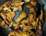 ささっとササミの鶏飯弁当作り方5写真