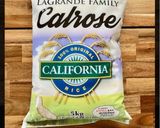 カリフォルニア米でポーク玉子おむすび🍙作り方1写真