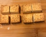 簡単！ご飯が止まらない！厚揚げの照り焼き作り方1写真
