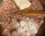 イタリア サルシッチャのリゾット作り方12写真