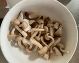 肉無チクワ洋風梅ウスター照り味野菜炒め作り方7写真
