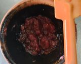 梅香る豆腐クスクス・和風サラダ仕立て作り方4写真