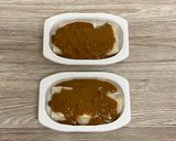 もちチーズキーマカレー作り方3写真