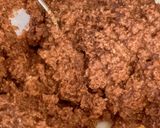 レンジで完成♪おからのココア蒸しパン作り方1写真