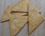 忙しい人の味方！大根と油揚げの染みしみ煮物！作り方4写真