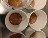 生チョコサンド作り方1写真