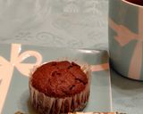 ✼クッキーマフィン✼作り方8写真