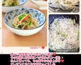 うちの味☆じゃがいもと海苔のナムル♪作り方63写真