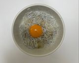しらす丼作り方2写真