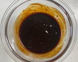 自家製味噌でおかかの甘味噌！作り方1写真