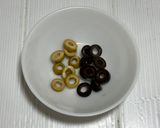 アンチエイジング効果・ガーリックシュリンプパスタ作り方9写真
