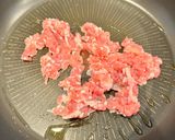 春キャベツと豚肉の春巻き作り方3写真