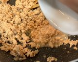 基本の三色丼・そぼろ丼👉レンジも使用して簡単に😋作り方3写真