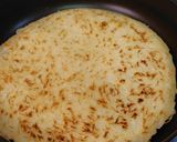 【リメイク】おこげ風 あんかけ かた焼そうめん作り方3写真